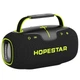 Портативна колонка Hopestar PartyBox 150 Bluetooth 60W стерео з підсвіткою чорна - зображення 1