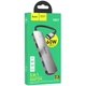 Хаб-перехідник Hoco HB27 Type-C на HDMI USB 3.0 PD 2xUSB 2.0 4K 30Hz сірий - зображення 2