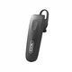 Bluetooth-гарнитура XO BE59 внутриканальная черная - изображение 1