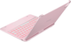 Чохол-клавіатура для планшета Typecase Flexbook Touch для Apple iPad Pro 11" M4 2024/M5 2025 Light Pink (6979284780264) - зображення 4