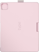 Чохол-клавіатура для планшета Typecase Flexbook Touch для Apple iPad Pro 11" M4 2024/M5 2025 Light Pink (6979284780264) - зображення 9
