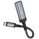 Перехідник Hoco UA43A Type-C на HDMI для смартфона й ноутбука - зображення 4