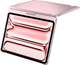 Чохол-клавіатура для планшета Typecase Flexbook Touch для Apple iPad Pro 11" M4 2024/M5 2025 Light Pink (6979284780264) - зображення 17