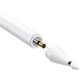 Стилус Baseus Smooth Writing Lite 2 Series with LED Indicators (P80015802213) (Moon White) (260724) - изображение 3