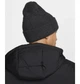 Шапка Nike Peak Beanie ONE SIZE Чорний FZ2125-060 - изображение 2
