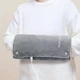Грілка електрична Heating Pad Type-C USB 5V/2А для полегшення судом та болів у спині та шиї - изображение 5