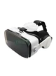Окуляри віртуальної реальності VR BOX для смартфона, 3D VR-шолом із навушниками та бездротовим пультом, для ігор і відео - зображення 9