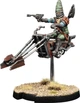 Dodatek do gry planszowej Atomic Mass Games Star Wars Legion 2.0: Jeźdźcy na ścigaczach (edycja międzynarodowa) (841333140151) - obraz 2