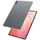 Чехол UniCase Airbag Max для Samsung Galaxy Tab S12 Ultra / S11 Ultra (X930/X936) - Transparent - изображение 2