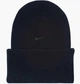 Шапка Nike U Nk Peak Beanie Prem H25 L Black ONE SIZE Чорний HQ0368-010 - изображение 1