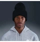 Шапка Nike U Nk Peak Beanie Prem H25 L Black ONE SIZE Чорний HQ0368-010 - изображение 2