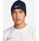 Шапка Nike Peak Beanie ONE SIZE Темно-Синій FQ8292-451 - зображення 2