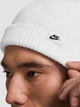Шапка Nike U Nk Terra Beanie Sc ONE SIZE Білий HF0176-100 - изображение 4