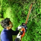 Кущоріз акумуляторний Black & Decker GTC36552PC-QW - изображение 2
