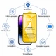 Защитное стекло 9D на весь экран для iPhone 17 / 17 Pro - изображение 3