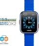 Дитячий смарт-годинник VTech KidiZoom Smartwatch DX2 Blue - зображення 3