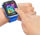 Дитячий смарт-годинник VTech KidiZoom Smartwatch DX2 Blue - зображення 5