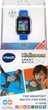 Дитячий смарт-годинник VTech KidiZoom Smartwatch DX2 Blue - зображення 7