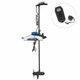 Лодочный электромотор GPS MakoShark 86 lbs 24V (OMS250F-73) - изображение 1