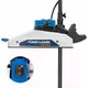 Лодочный электромотор GPS MakoShark 86 lbs 24V (OMS250F-73) - изображение 5