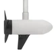 Човновий електромотор GPS Haswing Cayman B 55 lbs 12V (50736-152_W) - зображення 6