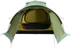 Палатка Tramp Mountain 3 (v2) экспедиционная 2 входа 2 тамбура всесезонная 8000 мм Green - изображение 2