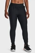 Жіночі чорні спортивні штани UA Qualifier Elite Pant Under Armour XS 1379346-001 - изображение 1