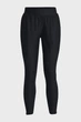 Жіночі чорні спортивні штани UA Qualifier Elite Pant Under Armour XS 1379346-001 - изображение 5