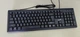 Клавіатура Genius KB-113 USB Black повнорозмірна провідна вологозахищена для офісу та дому (31300018407) - зображення 3