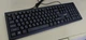 Клавіатура Genius KB-113 USB Black повнорозмірна провідна вологозахищена для офісу та дому (31300018407) - зображення 4