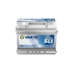 Акумулятор автомобільний Varta Silver Dynamic 61Аh (561400060) - изображение 1