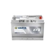 Акумулятор автомобільний Varta Blue Dynamic 85Ah (585501080) - изображение 1