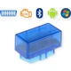 Адаптер діагностичний OBDII - BLUETOOTH ELM327 - изображение 1