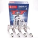 Свічки DENSO W20TT (21 ключ) Twin Tip - зображення 1