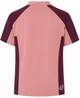 Джерси велосипедное женское Fox Head Base Dusty Rose, размер L - изображение 2