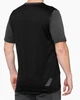 Джерси 100 Percent Ridecamp Short Sleeve Charcoal, размер M - изображение 2