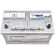 Акумулятор автомобільний Varta Silver Dynamic 85Аh (585200080) - изображение 2