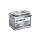 Акумулятор автомобільний Varta Silver Dynamic 60Аh (560901068) - изображение 1
