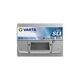Акумулятор автомобільний Varta Silver Dynamic 63Аh (563400061) - изображение 2