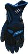 Перчатки велосипедные женские FOX Tahoe Short Glove Charcoal, L (10) - изображение 1