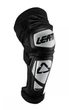 Наколенники Leatt EXT Knee Shin Guard белые, размер L/XL - изображение 3