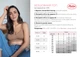 Топ бесшовный для кормления Anita Seamless S Нежно-голубой (370 5096) - изображение 6
