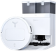 Robot sprzątający Ecovacs DEEBOT T50 PRO OMNI Biały - obraz 1