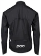 Мембранна чоловіча велокуртка POC Haven rain jacket, Uranium Black (M) - изображение 2