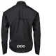 Мембранна чоловіча велокуртка POC Haven rain jacket, Uranium Black (M) - изображение 7