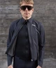 Мембранна чоловіча велокуртка POC Haven rain jacket, Uranium Black (M) - изображение 12