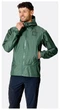 Мембранна куртка чоловіча Rab Phantom Mountain Jacket, Tempest Blue (M) - изображение 10