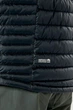 Легкий чоловічий пуховик Rab Microlight Alpine Jacket Beluga (M) - зображення 6