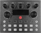 Портативная звуковая карта V8S Plug and Play на 2 микрофона с эффектами смены голоса для эфиров, подкастов и стриминга - изображение 5