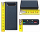Корпус для повербанка 18650 Power Bank Case на 8 АКБ корпус повербанка Черный - изображение 3